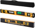 24-Inch Digital Torpedo Level and Protractor R4370