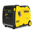4500-Watt Gasoline Inverter Generator X41757