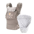 Infant Carrier with Easy Snug Insert O6331