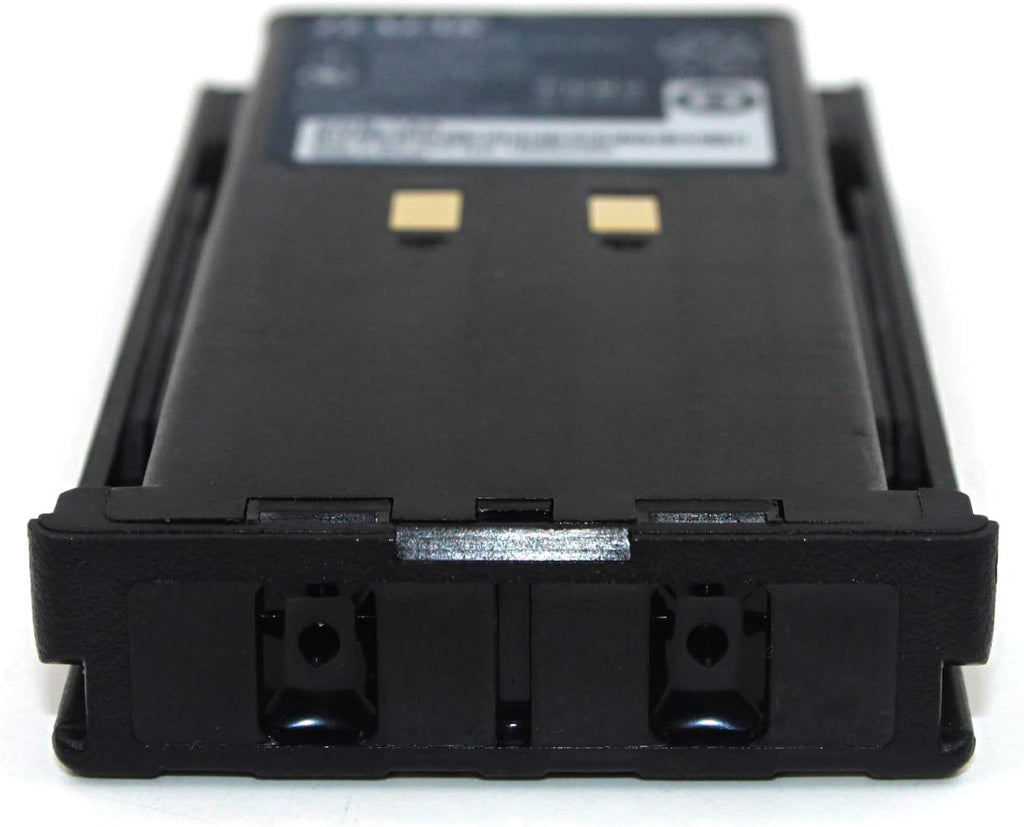 (2-Pack) 7.2V 1800mAh Ni-MH Replacement Battery for Kenwood Two-Way Radio O83794