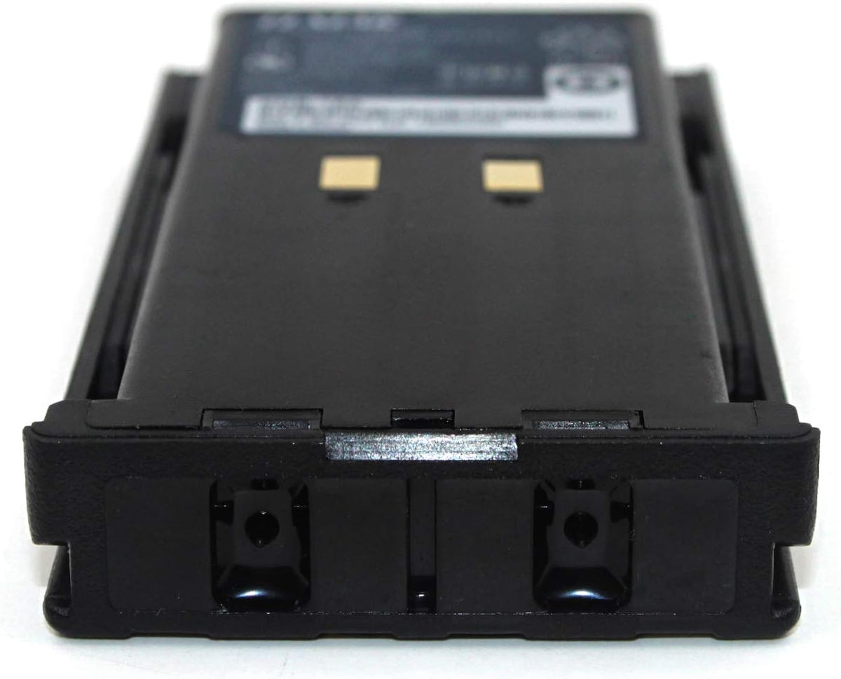 (2-Pack) 7.2V 1800mAh Ni-MH Replacement Battery for Kenwood Two-Way Radio O83794