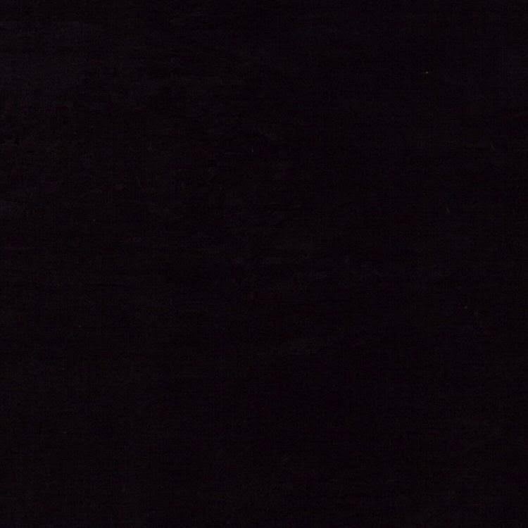 Black Queen-size Twill Futon Mattress Y367021