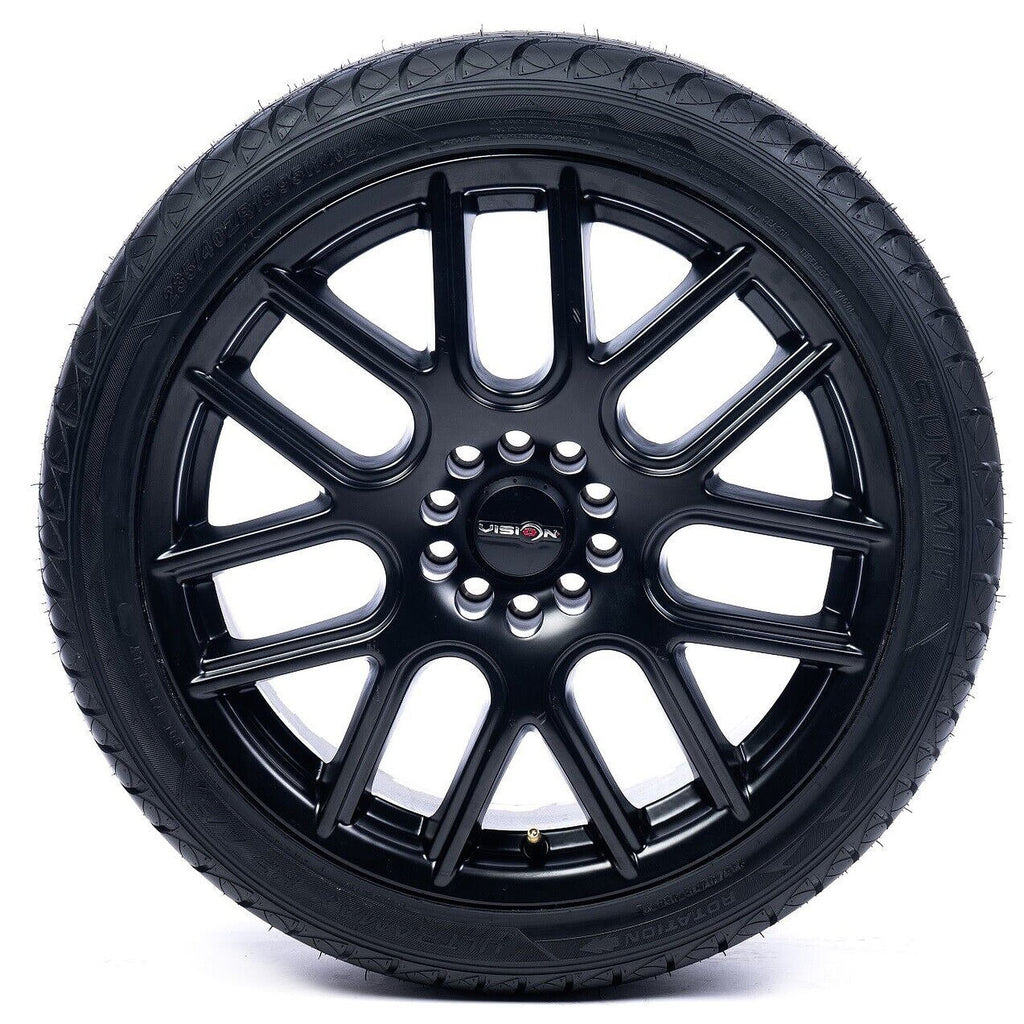 235/40R19 96V XL Passenger Tire L913507