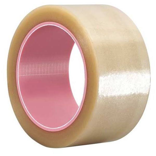 40PR Electrical Tape, 3x22 Width x 72yd Length (1 Roll) W86169