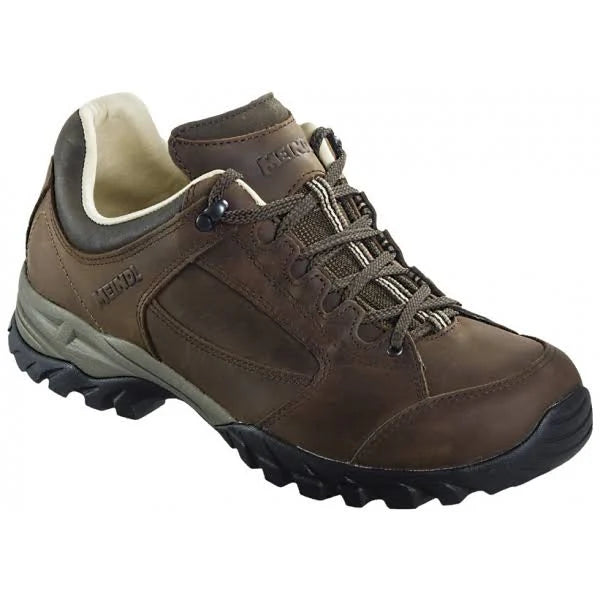 Dunkelbraun 14 UK Men Hiking Boots D123905
