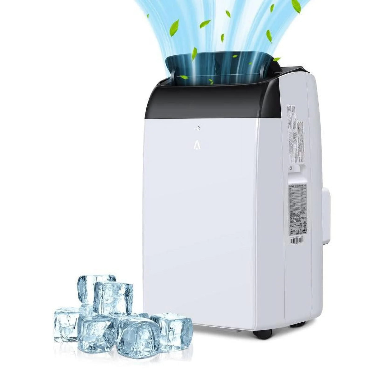 10000 BTU Portable Air Conditioner 3-in-1 with Remote Control G552