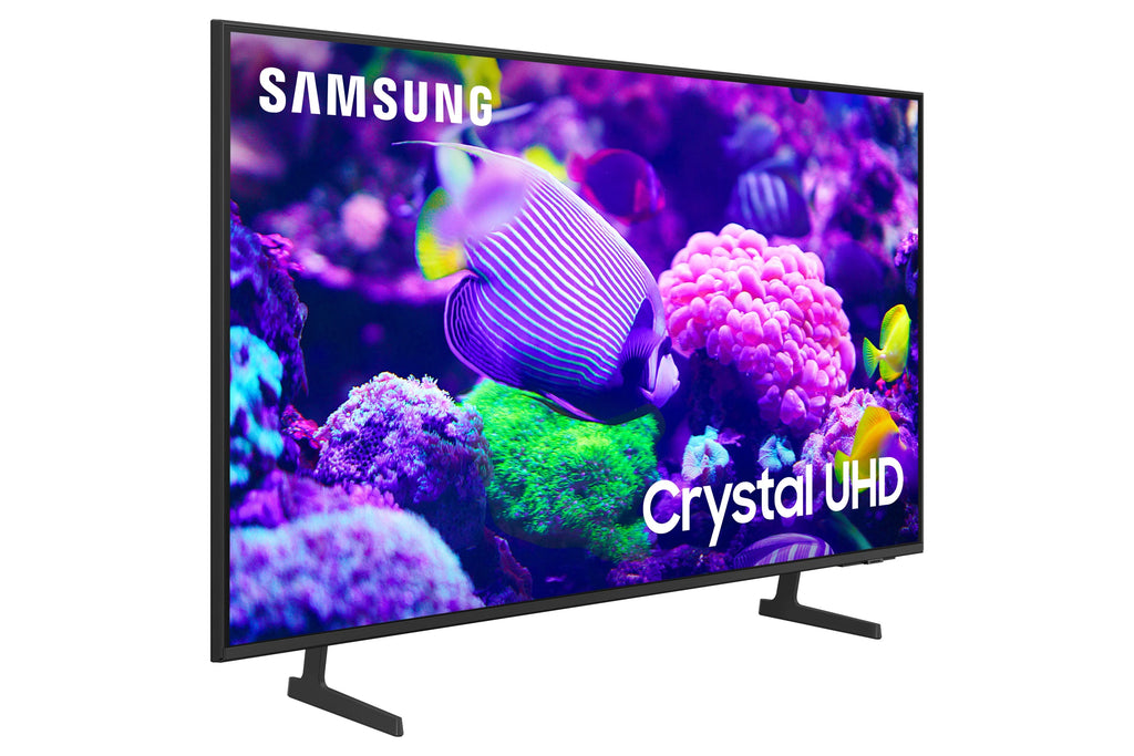 65” Crystal UHD 4K Smart TV V77174