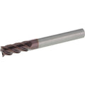5/16 x 4-Flute Super Carbide End Mill H820