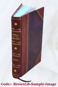 1917 Leather Bound X226508