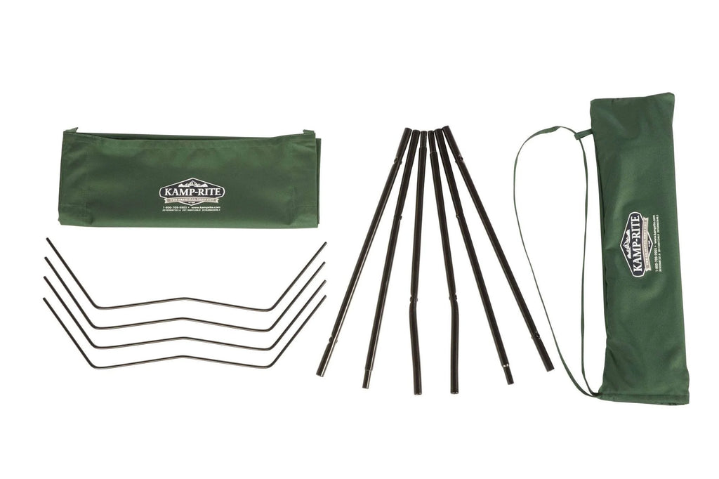 Lightweight Economy Cot (2 Pack) N44320