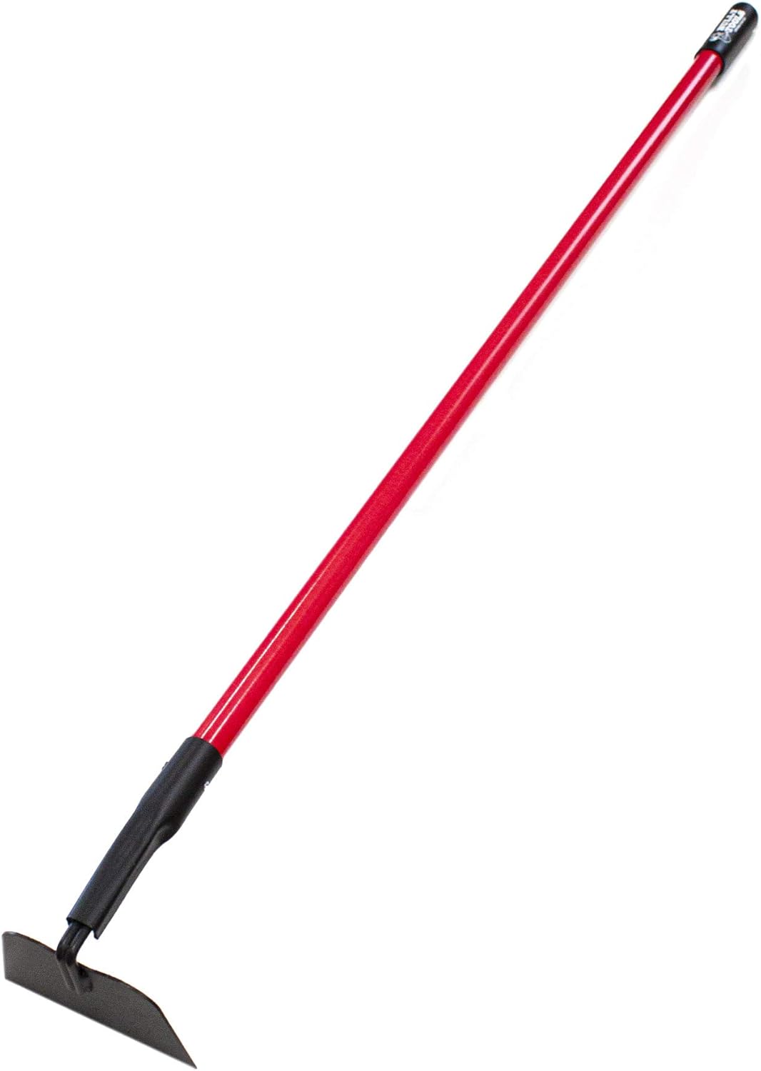 12-Gauge Garden Hoe with Fiberglass Handle X269
