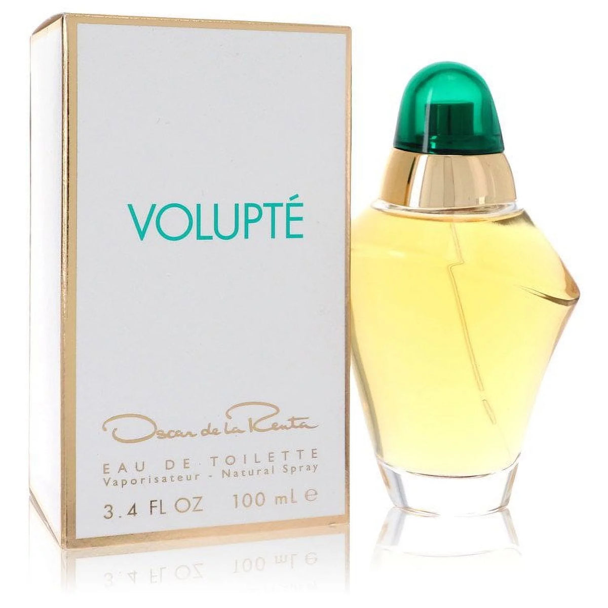 Eau De Toilette Spray 3.4 oz Q6375