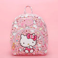Cute Cartoon Waterproof School Backpacks 10.2 Inch U473247