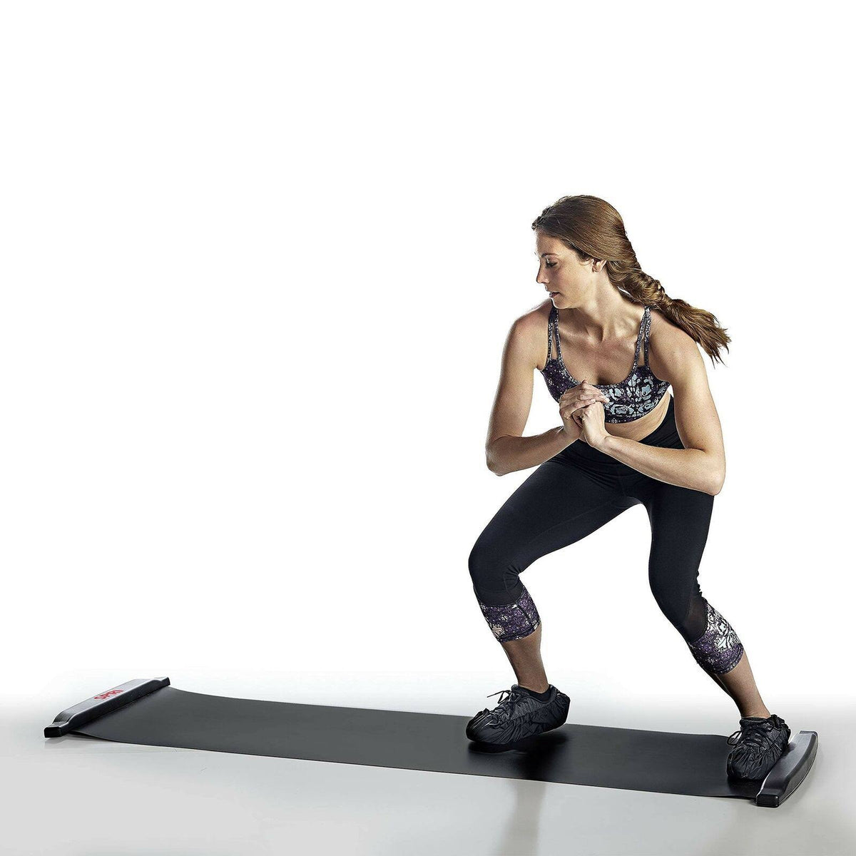 Slide Board with Carry Bag I939