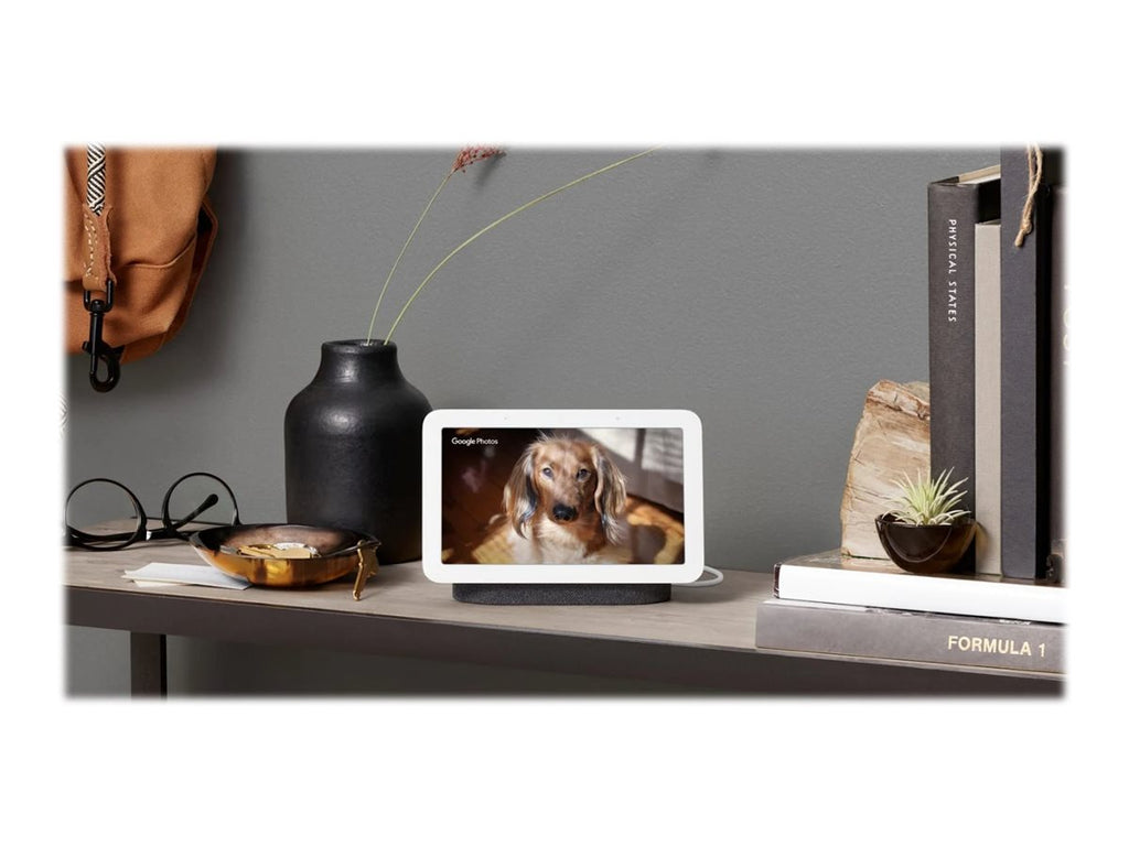 Chalk Smart Display with LCD 7" I9481
