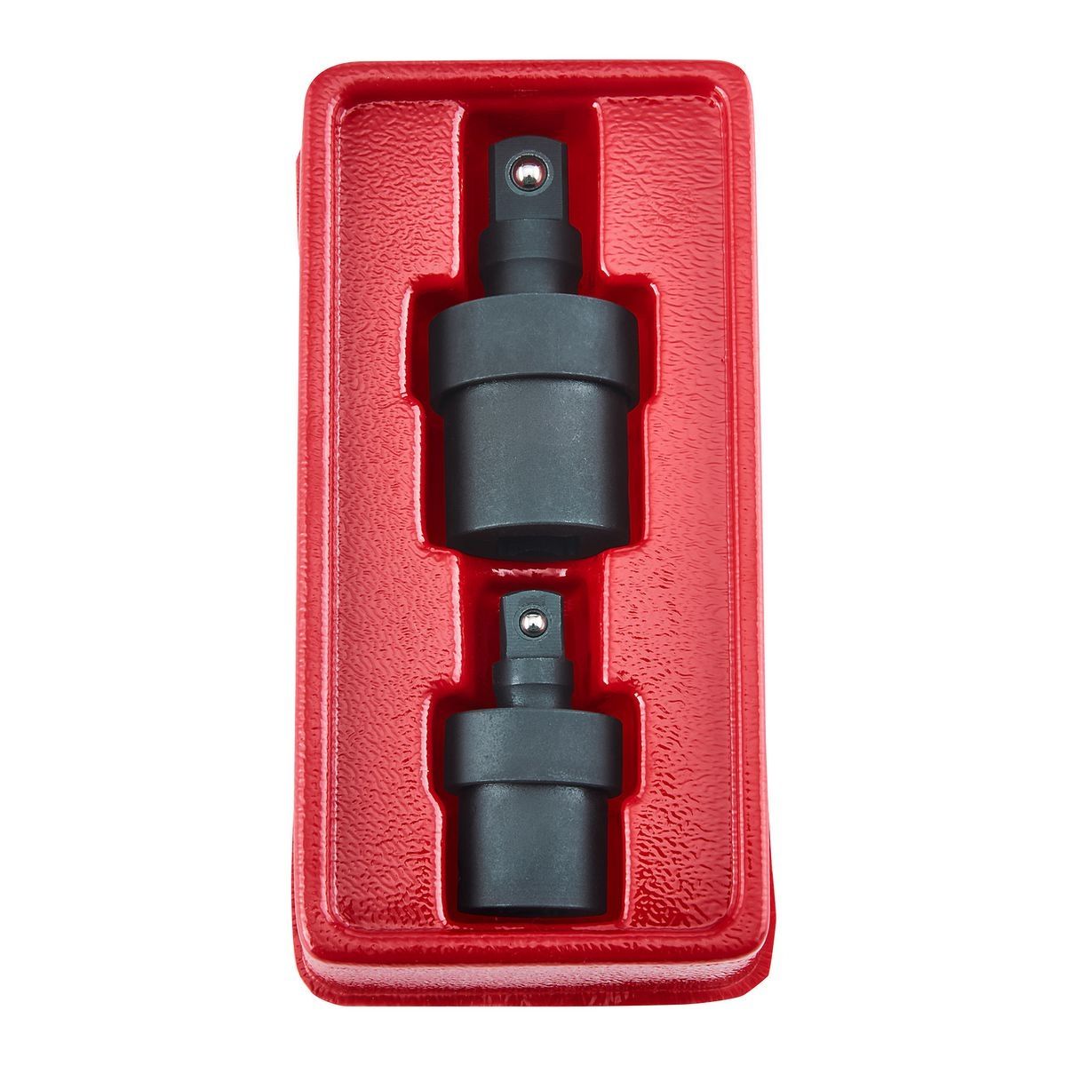 3/8 in. & 1/2 in. Impact Universal Joint Adapter Set, 2 Piece E514881
