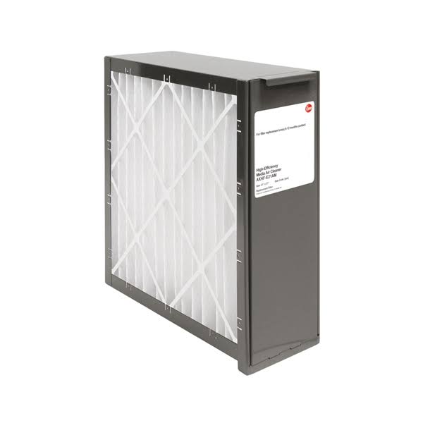 MERV 8 Media Air Cleaner H262