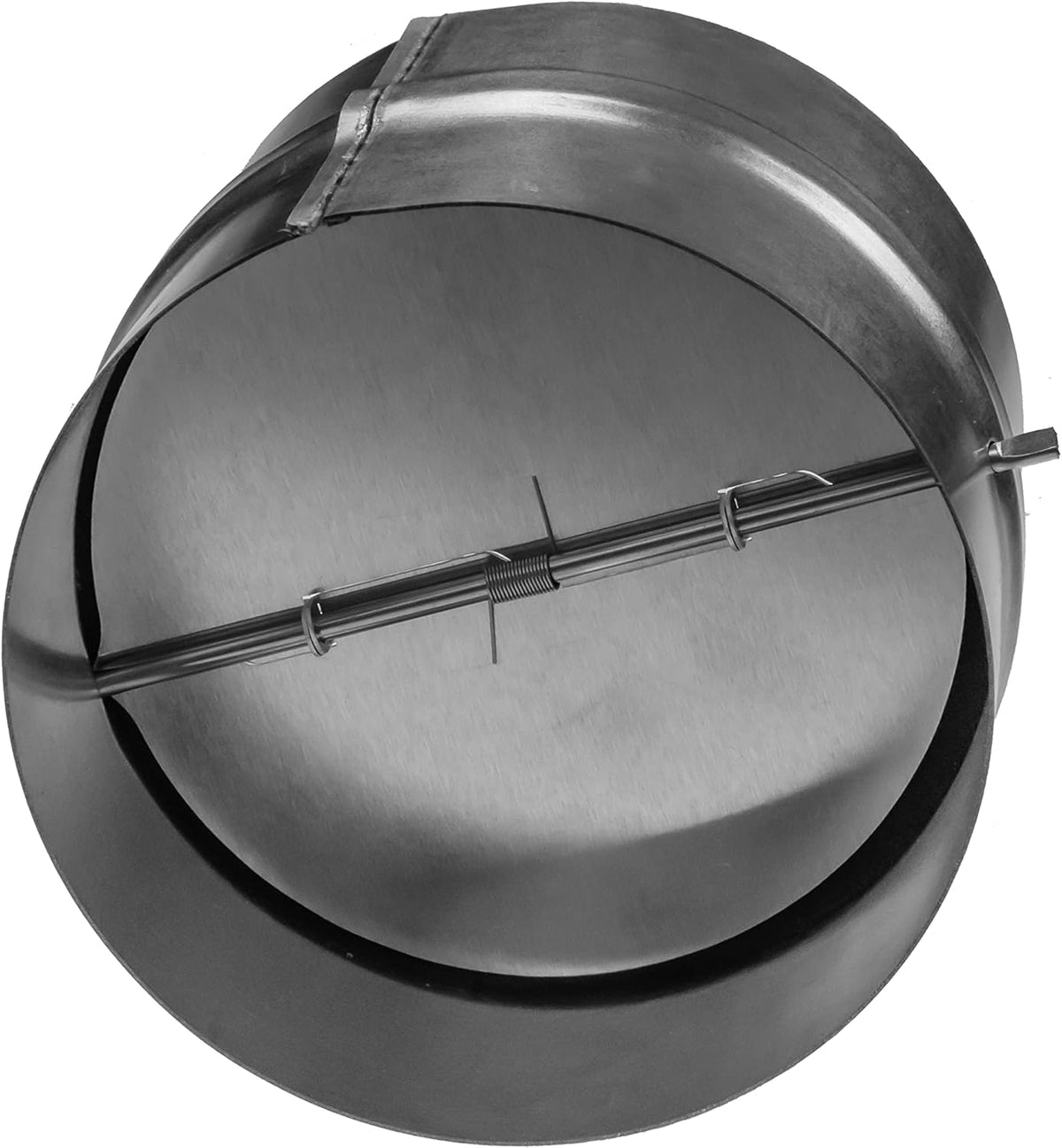 4 Inch Backdraft Damper N793698
