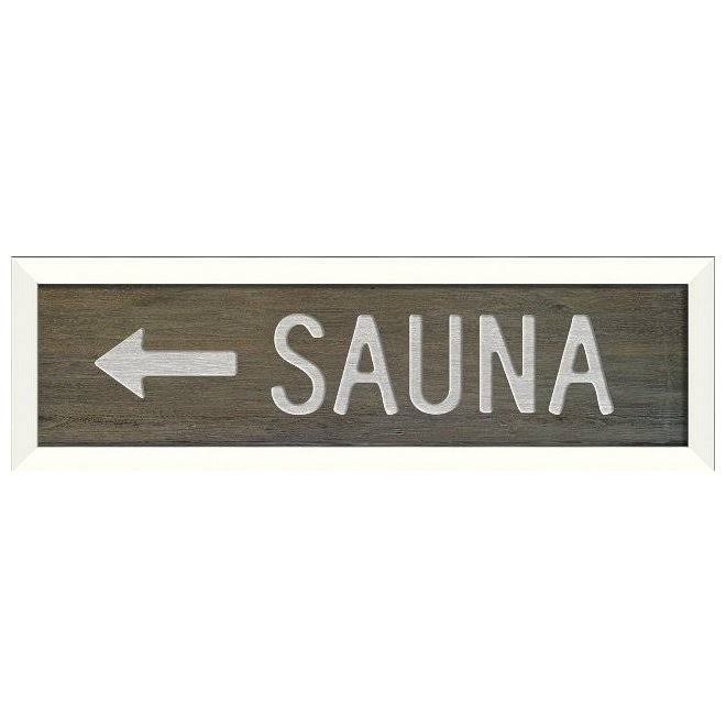 Decorative Sign P529