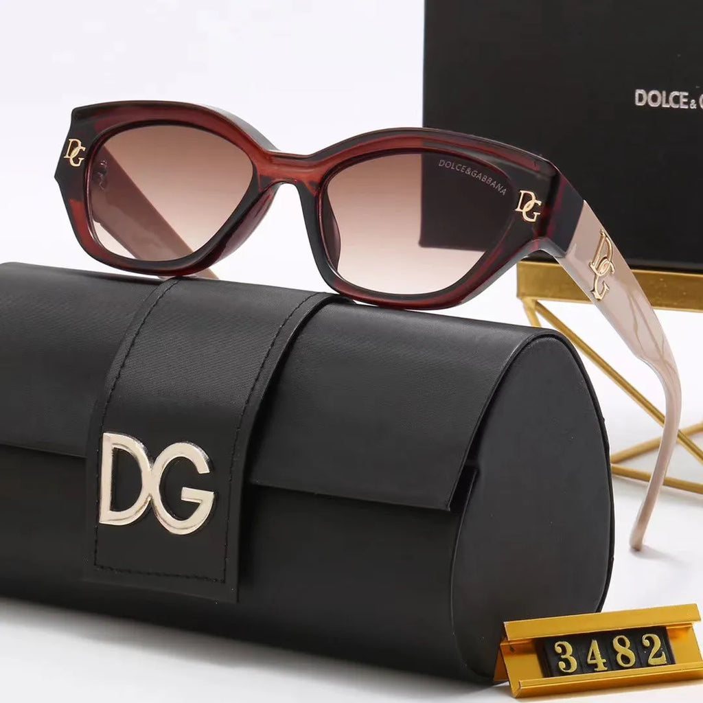 Polarized Sunglasses F930