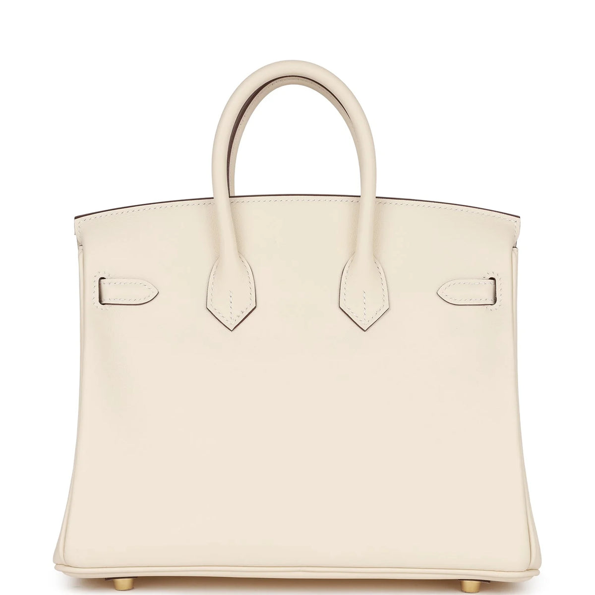 Birkin 25 Nata Swift Gold Hardware P245491
