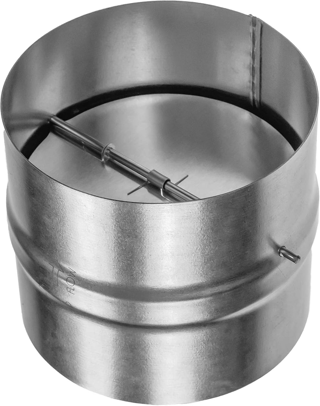 4 Inch Backdraft Damper N793698