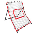Baseball Pitchback Net M485