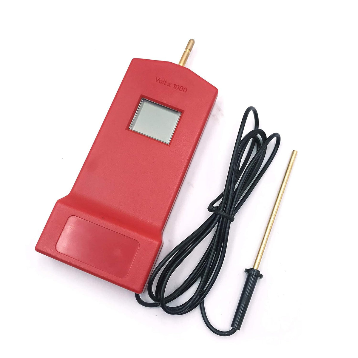15kv Digital Fence Tester Electric Fence Indicator K46120