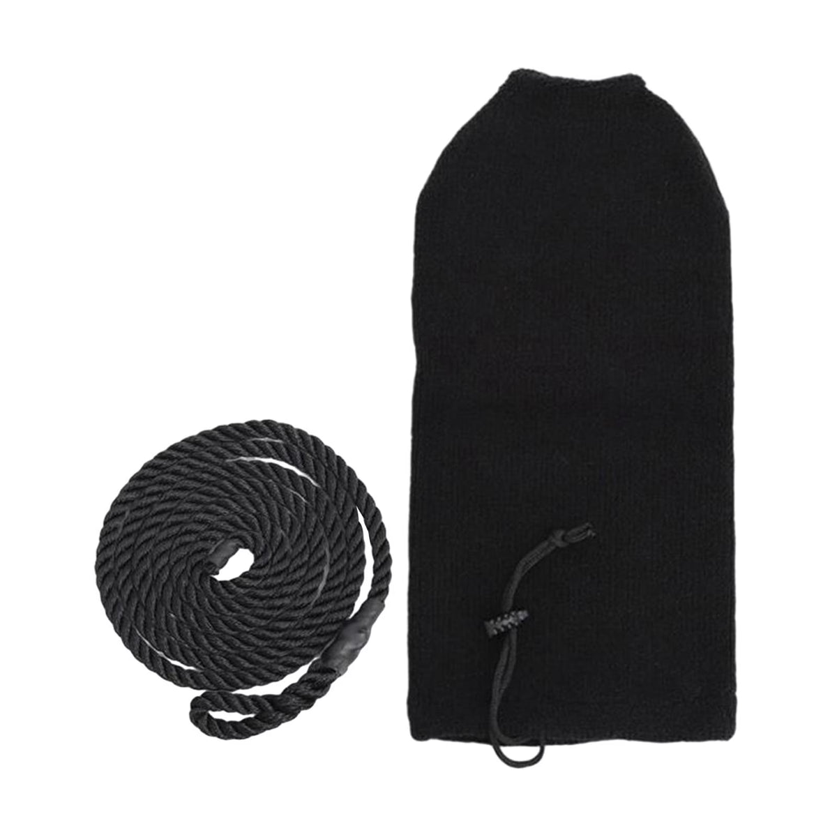 Boat Cover with Rope Bumper Cover A334202