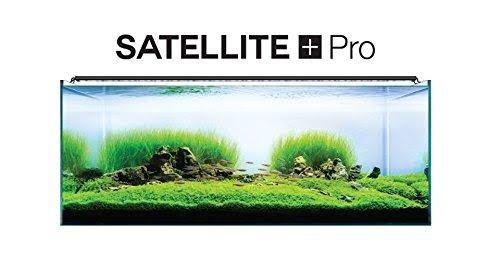 Satellite Plus Pro LED Light O580213