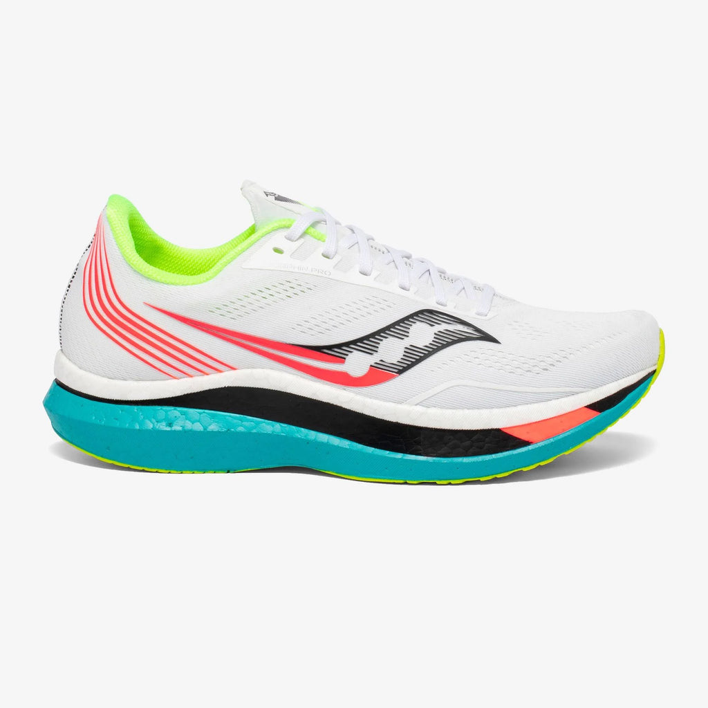 Men's Endorphin Pro White Mutant X37383