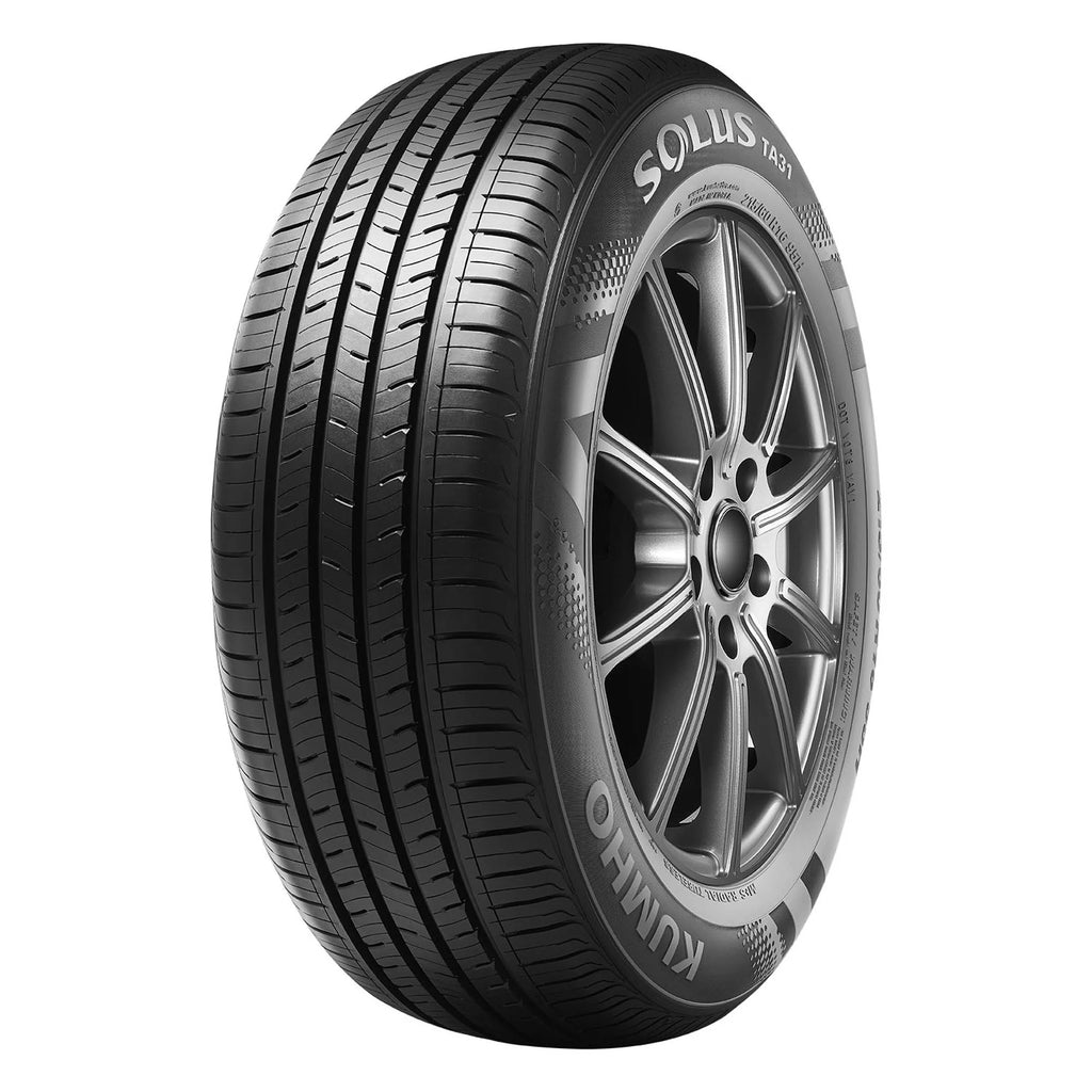 All Season 245/50R20 102V Passenger Tire C60332