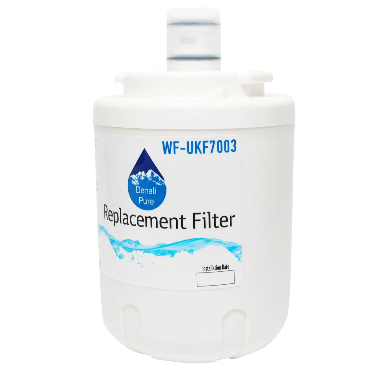 5-Pack Replacement Refrigerator Water Filter Cartridge B770487