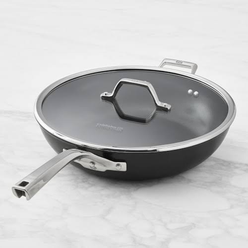 6 Qt Nonstick Essential Pan G4689