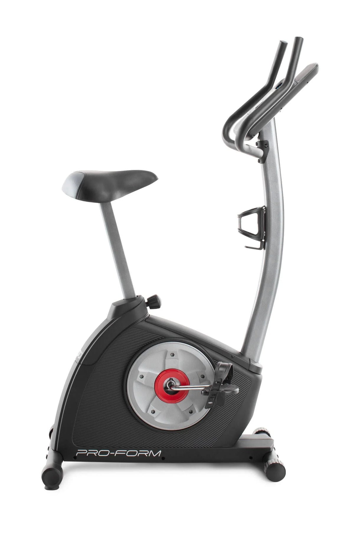 Upright Stationary Exercise Bike B4515