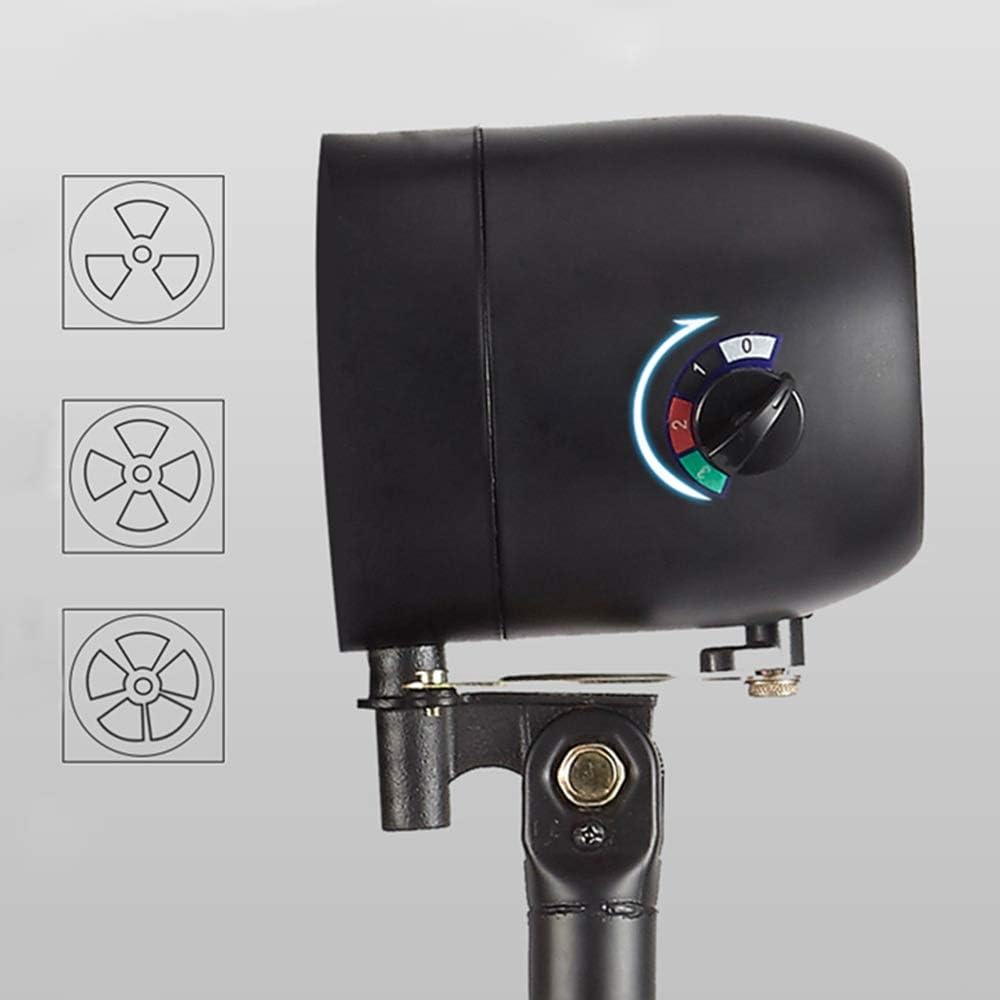 Industrial Wall Mounted Metal Fan 650mm D70507