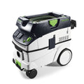 HEPA Dust Extractor Y558911
