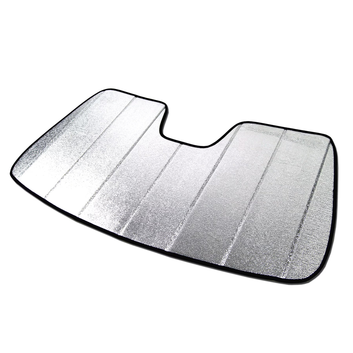 Silver and Grey Windshield Sun Shade Protector for Ford Explorer P780