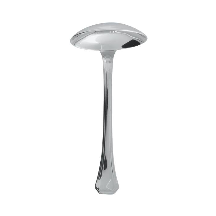 Stainless Steel Sauce Ladle, 5 1/2 inch H45452