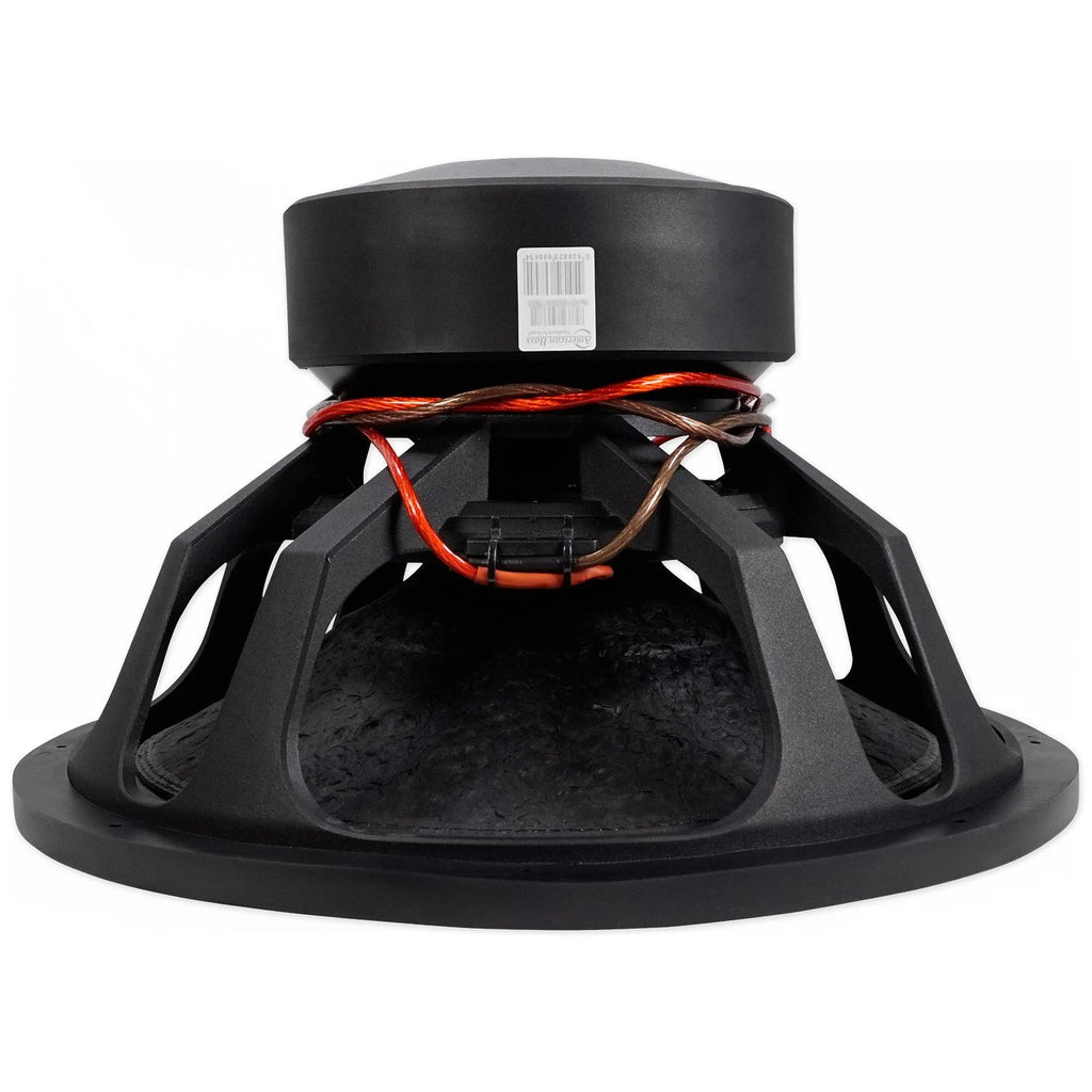 18x22 4000W Car Subwoofer U794673