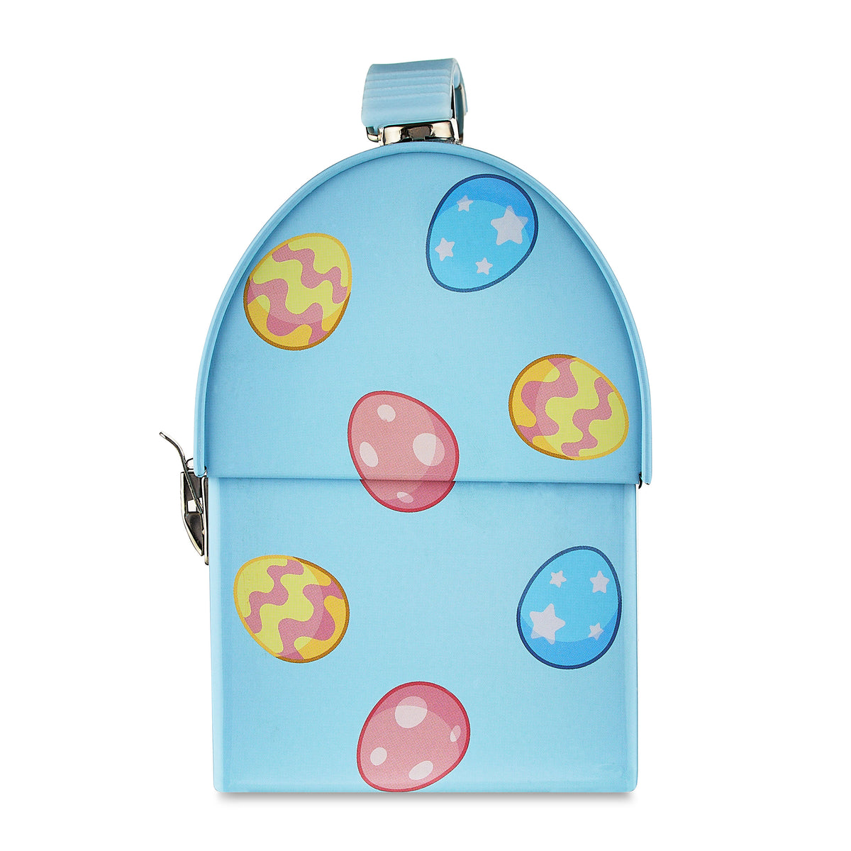 Tin Carry All with Handle K680415