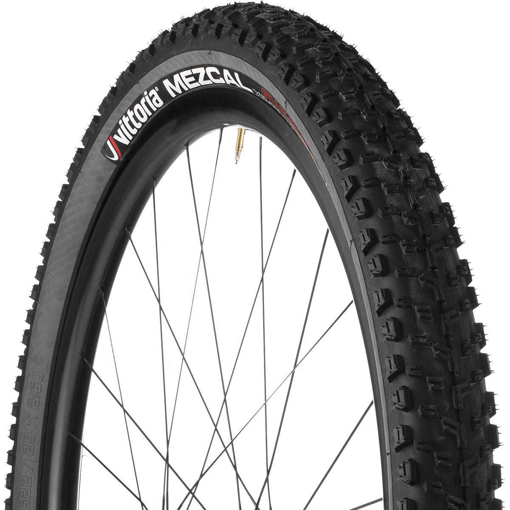 Mezcal G2.0 XC-Trail TNT Tire V706