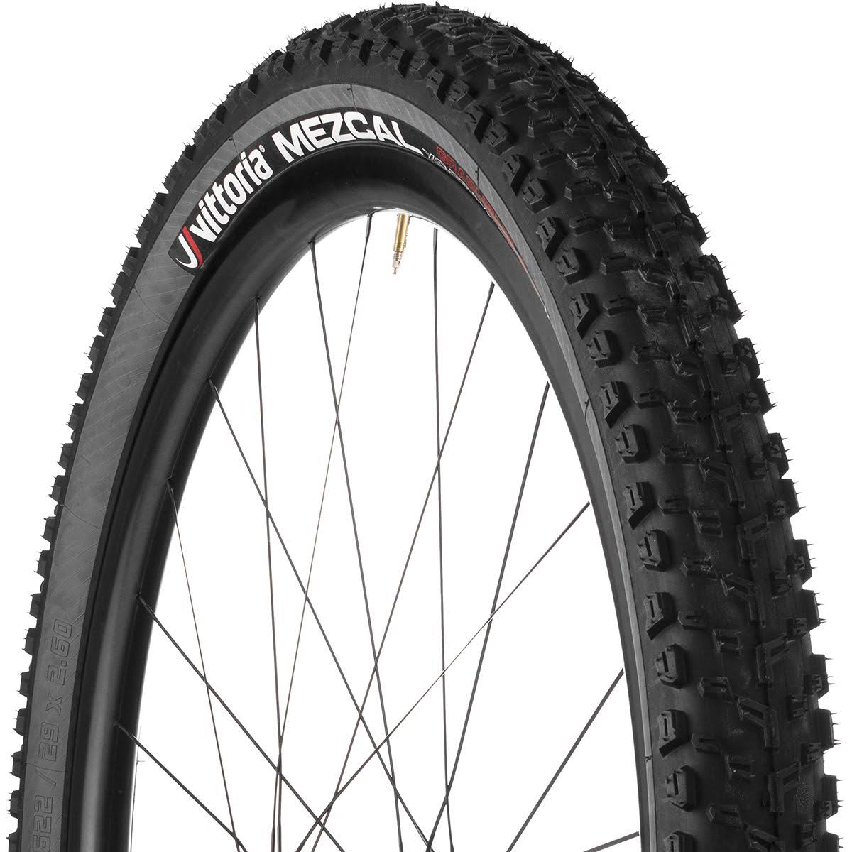 Mezcal G2.0 XC-Trail TNT Tire V706