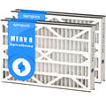 16x25x3 Air Filters (3 Pack) T106