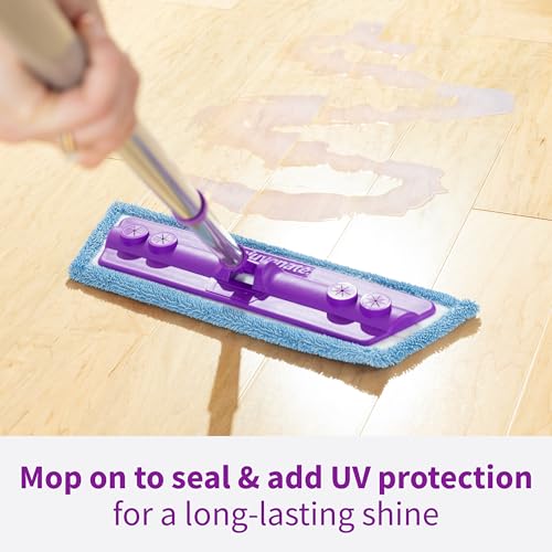 All Floors Restorer and Polish (32 oz) F1441