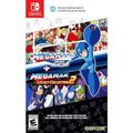 Mega Man Legacy Collection 1 + 2 - Nintendo Switch O234
