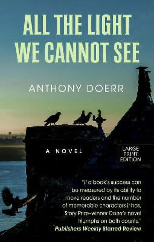 Novel Paperback O568590
