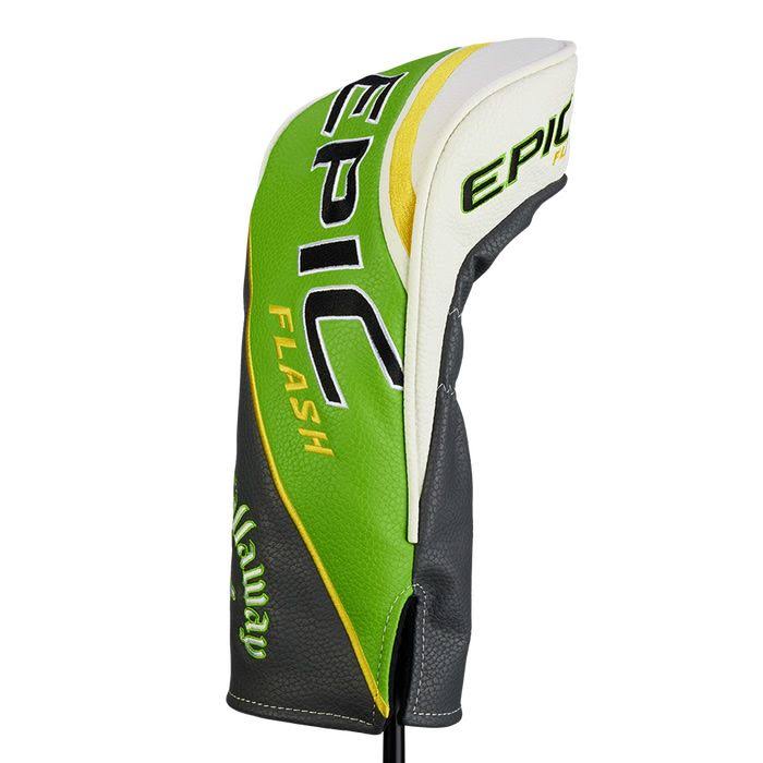Callaway Epic Flash Golf Driver U989