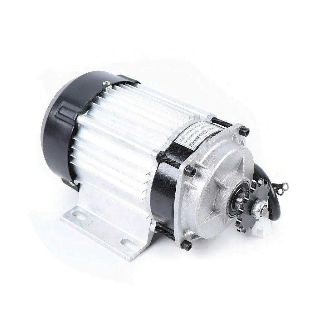 48V 750W Electric 3 Wheel Bike Brushless Motor Kit J98566