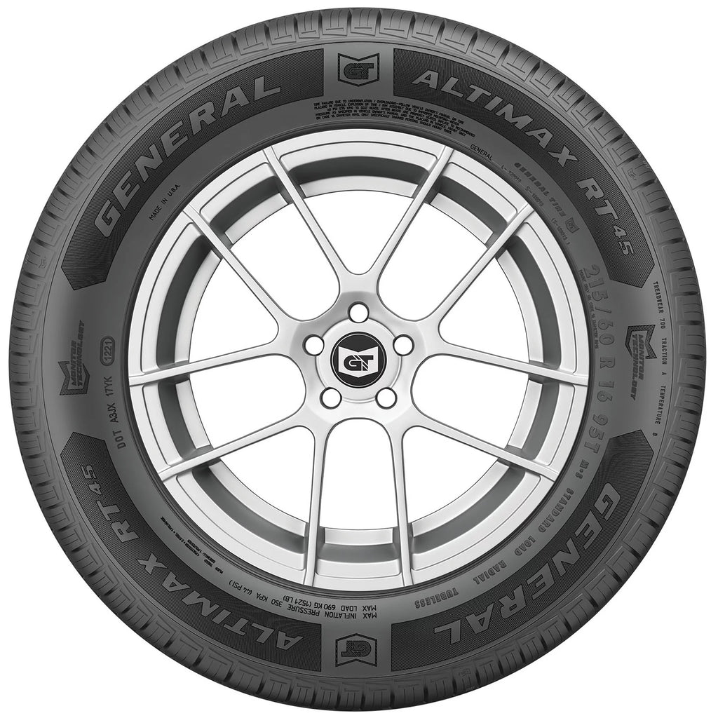 All Season Tire V150